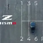2027 Nissan-Z Manual