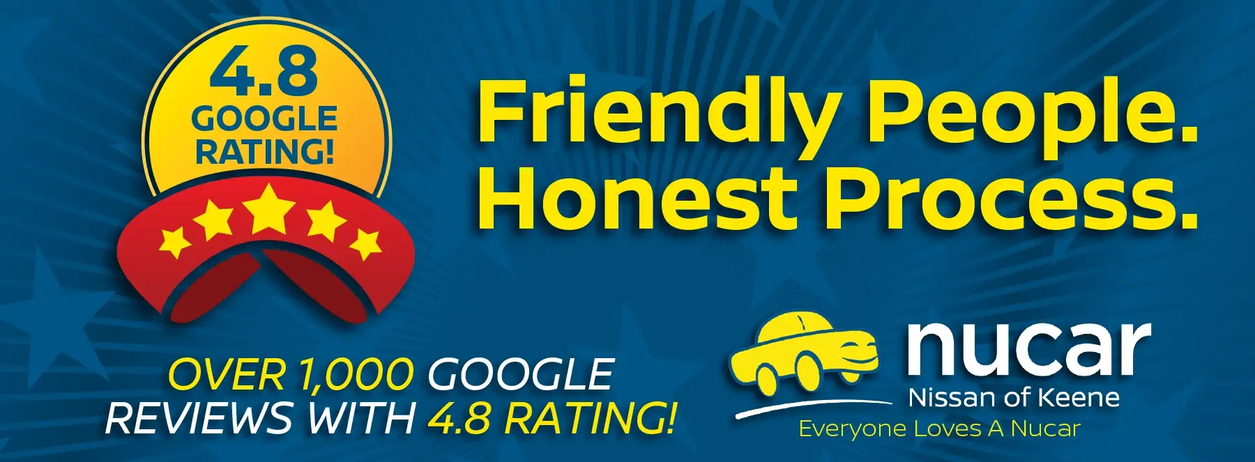 highly rated