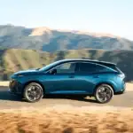 2026 Nissan Murano