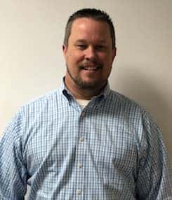 Trevor Legere Sales Associate Patsy Lou Automotive