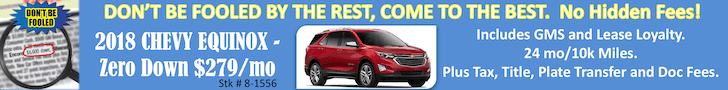 Patsy Lou Automotive in Flint, MI | New & Used Cars