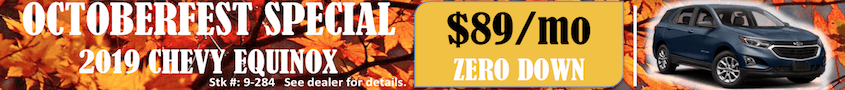 Patsy Lou Automotive in Flint, MI | New & Used Cars