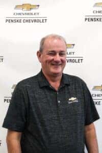 Alan Asher