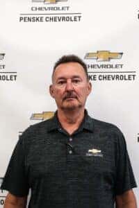 Mike Moskwiak