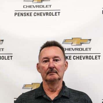 Mike Moskwiak
