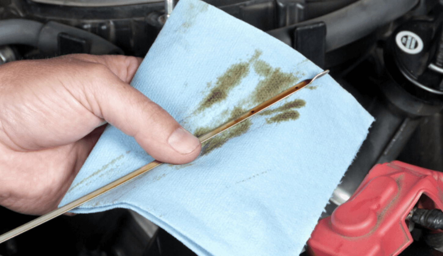 How Often Should You Change Your Oil? Chevrolet Oil Change Frequency