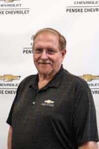 Chris Nelson