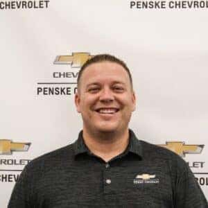 Donnie Jones