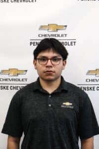 Adrian Guerrero