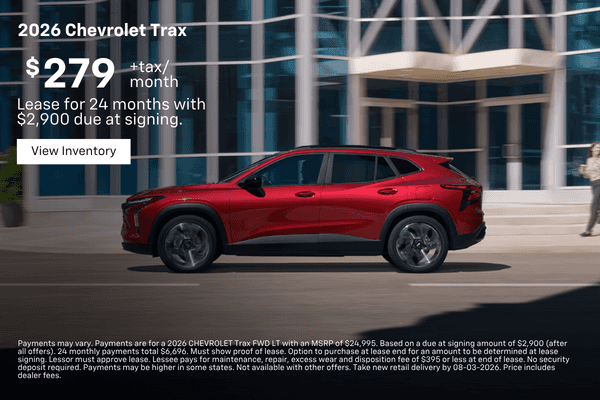 trax