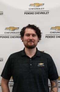 Spencer Higgs