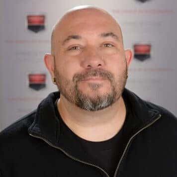 Michael Ortiz