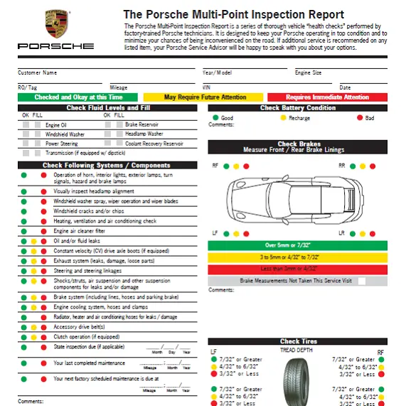 Porsche and Audi Service Specials in Denver, Lakewood, and Golden, CO