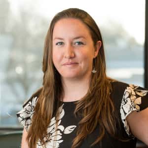 Jeanette Cormier