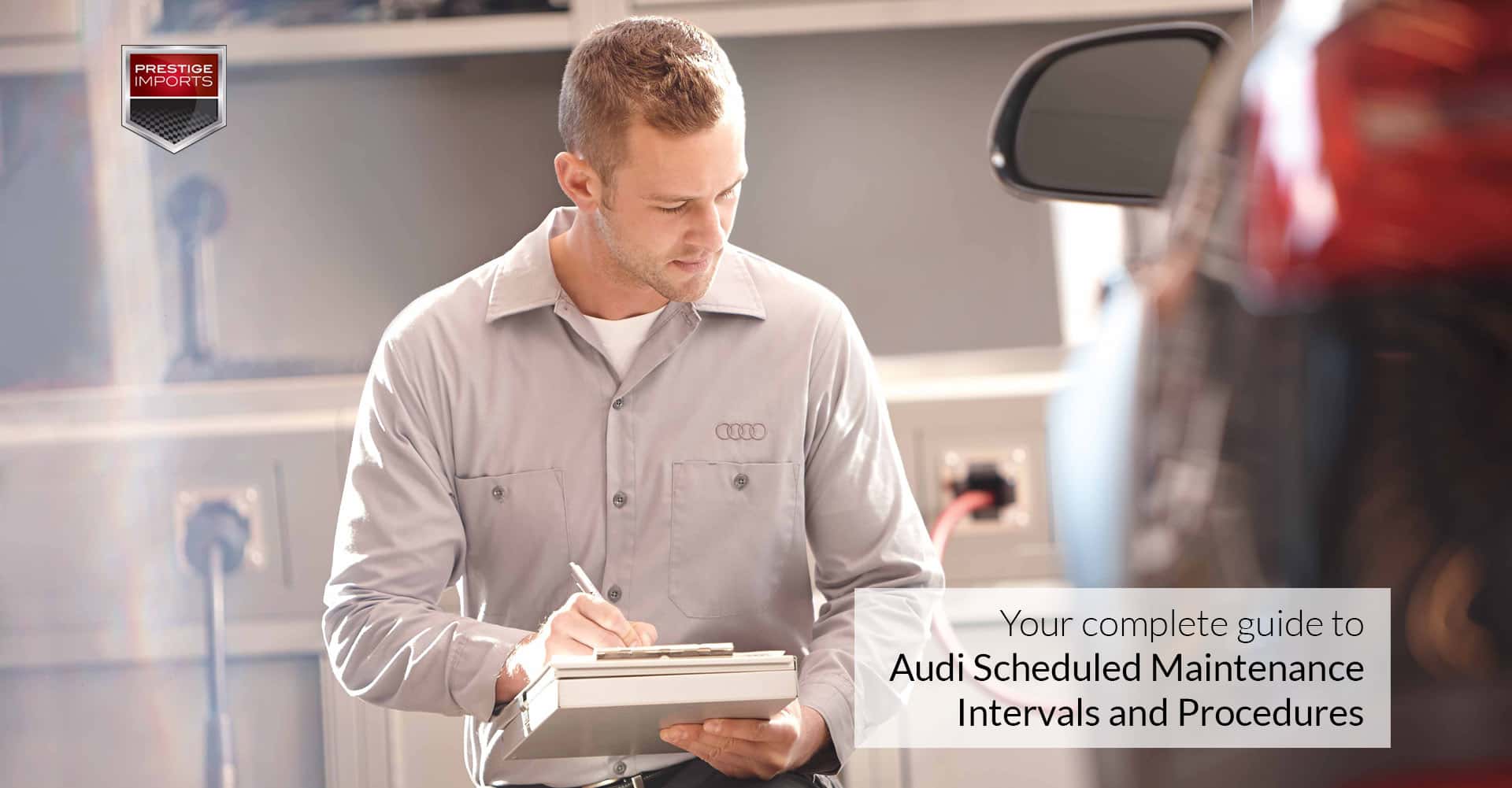 Your Guide to Porsche and Audi TPMS Services for Denver Drivers