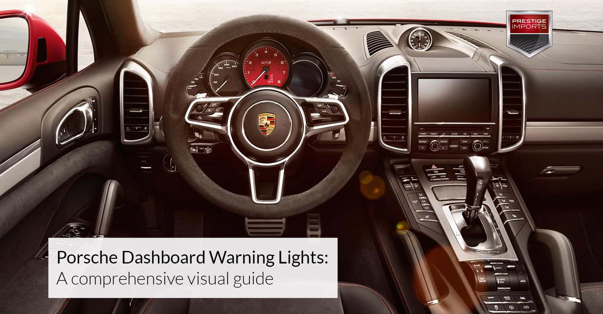 speedometer warning light