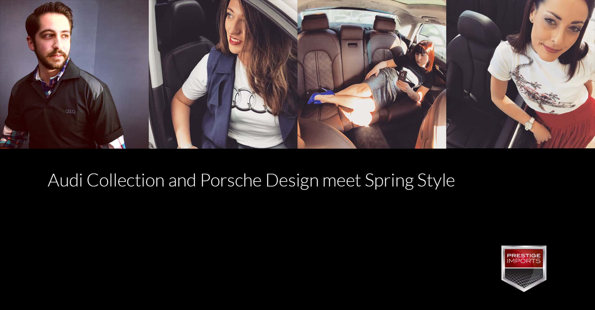 Prestige Car Service App Prestige Car Service App
