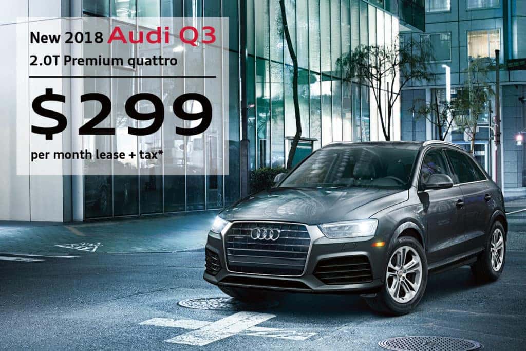 Special offers on new Porsche and Audi vehicles in the ...