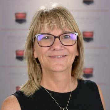 Denise Dykstra