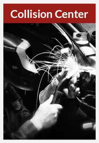 Collision Center