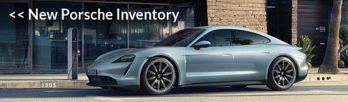 View New Porsche Inventory