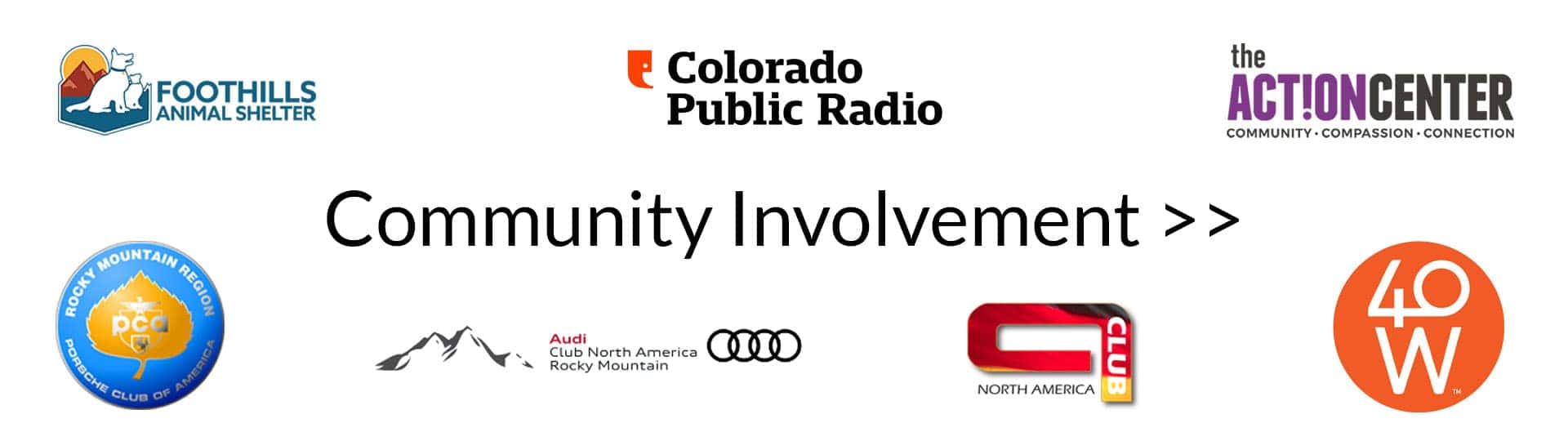 Learn about Prestige Imports activities in the Colorado Community