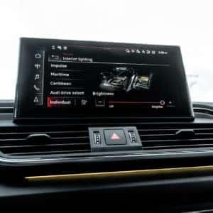 Interior Lighting Plus - Prestige Package