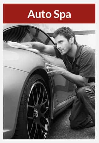 Auto Spa - Detail Services Auto Spa - Detail Services