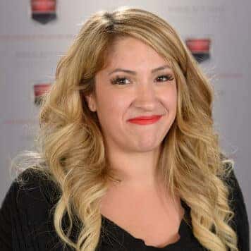 Alexis Herrera