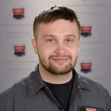 Conor Sack