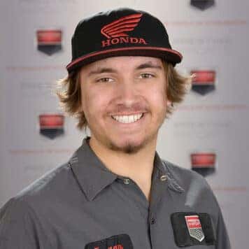 Logan Rotello