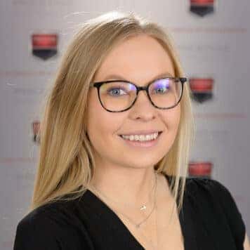Maddy Thyssen