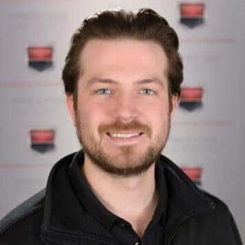 Michael Osborne