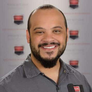 Noah Dixon