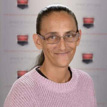 Tamara Webb