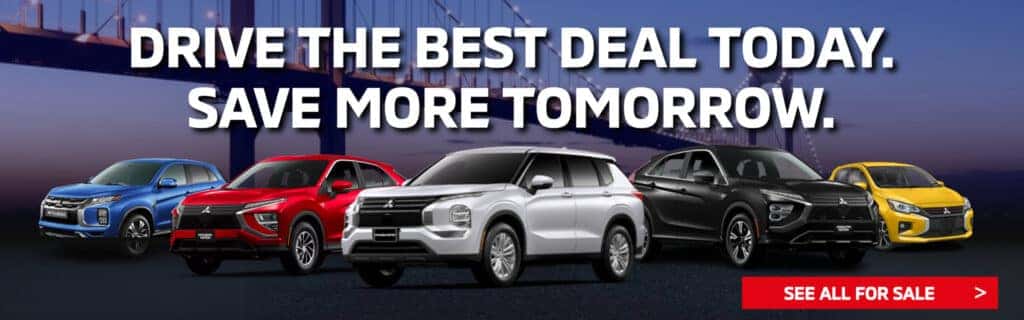 Vehicle lineup. Save more Tomorrow