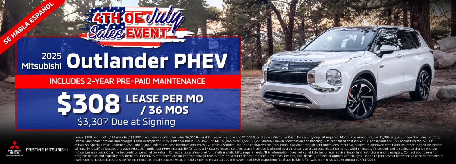 PRISTINE-JULY-2025-OUTLANDER-PHEV-WEB