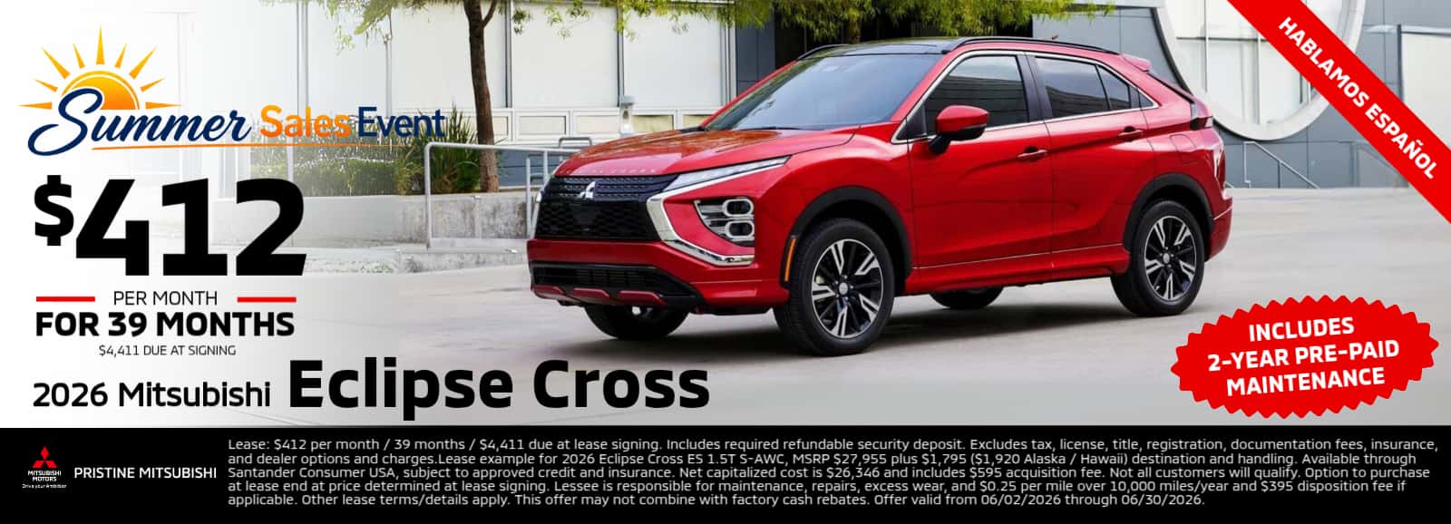PRISTINE-JUNE-2026-ECLIPSE-CROSS-WEB-BANNER