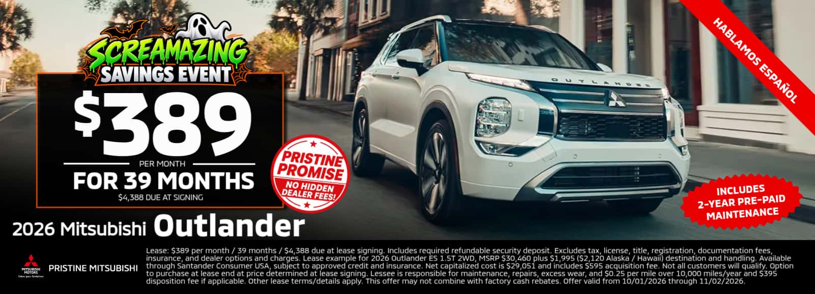 PRISTINE-OCT-2026-OUTLANDER-WEB