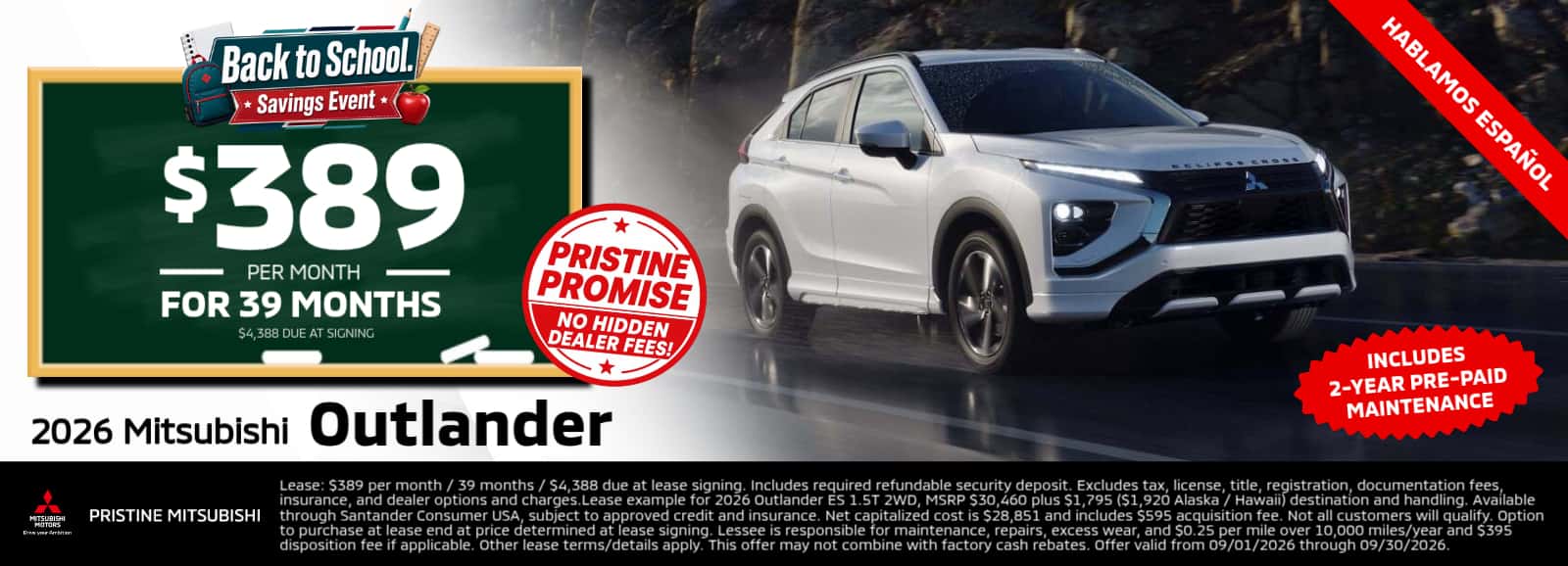 UPDATED-PRISTINE-SEPT-2026-OUTLANDER DESKTOP BANNER