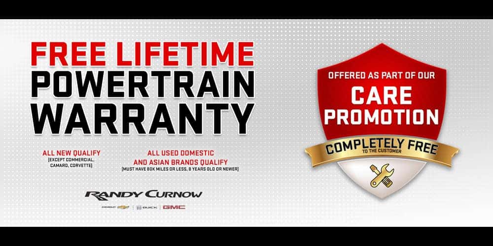 Lifetime Engine Warranty Burlington NC