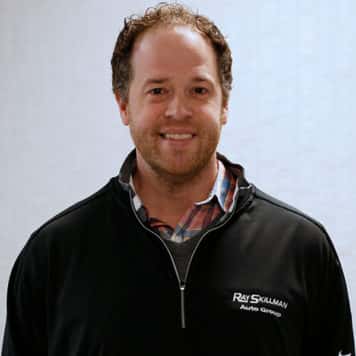 Ray Skillman Ford Staff | Greenwood Ford Dealer