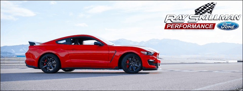 Ford Mustang Plainfield IN
