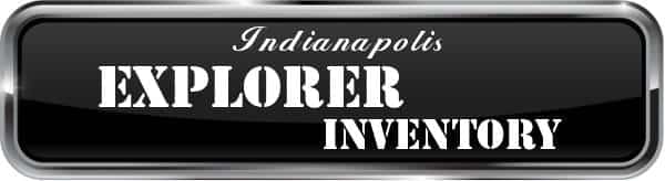Explorer Inventory