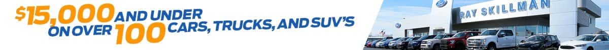 June Sliders and FB ads15,000 on 100 SRP