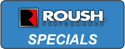 Ford ROUSH Performance Dealer | Ray Skillman Ford