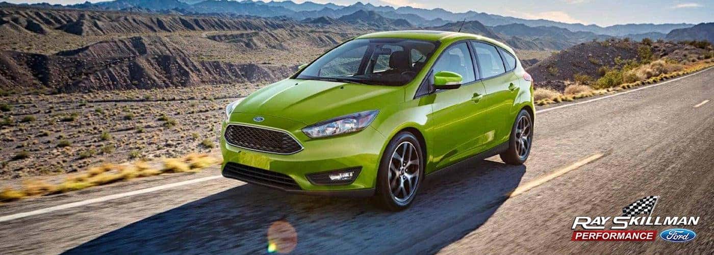 Ford Of Franklin >> Ford Focus Franklin In Ford Of Franklin >> Ford Focus Franklin In