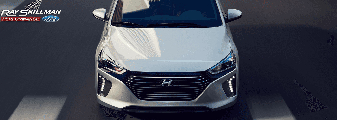 Hyundai Ioniq Hybrid Plainfield IN