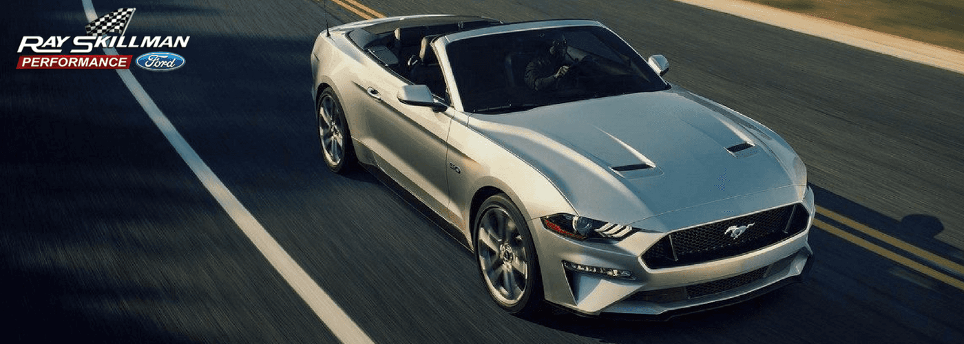 Ford Mustang Franklin IN