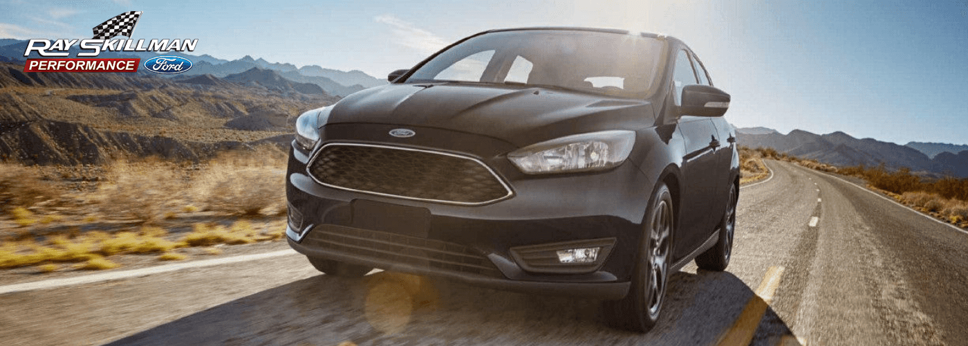 Ford Focus Bloomington IN 